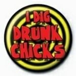 pic for Drunk Chicks